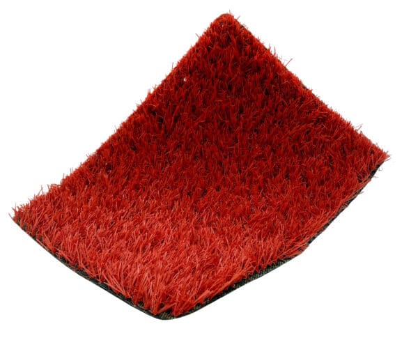 Summer Red Turf