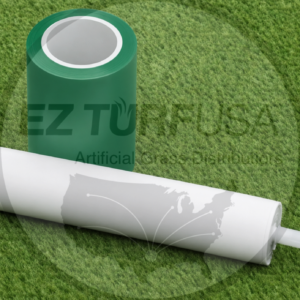 Seam Tape & Adhesive Kit For Turf Installation