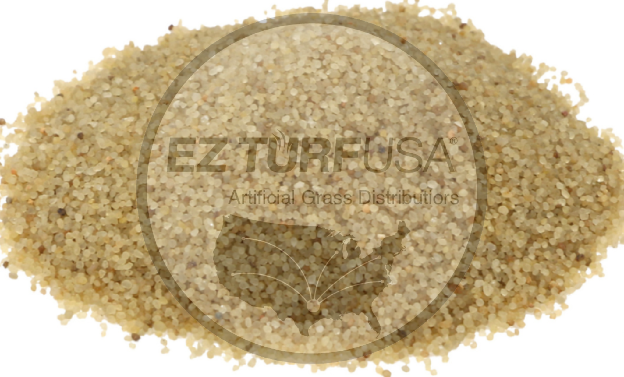 Silica Sand Infill 16/30