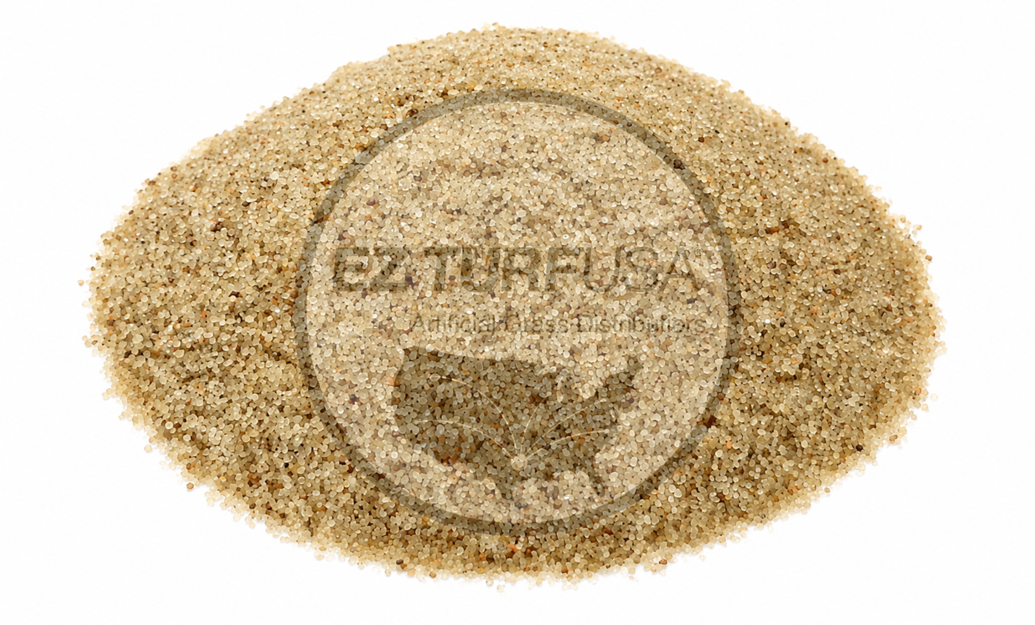 Silica Sand Infill 30/50